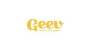 logo de geev