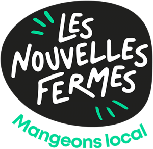 logo- les nouvelles fermes